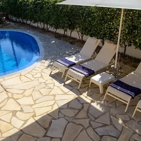 Villa Rafael
