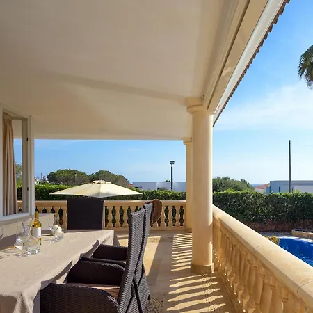 Villa Rafael *