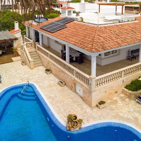 Rafael * Punta Prima (Menorca)