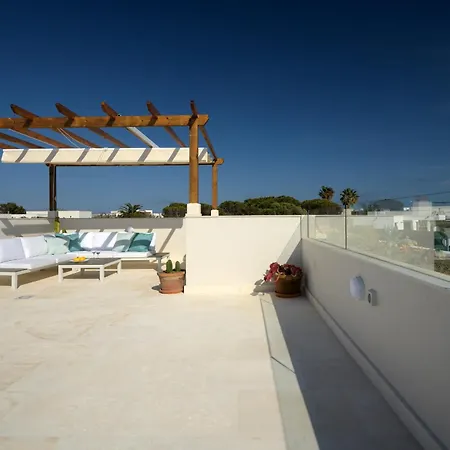 Villa Rafael