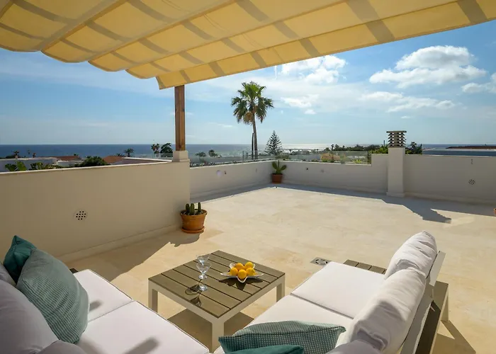 Rafael Villa Punta Prima (Menorca)