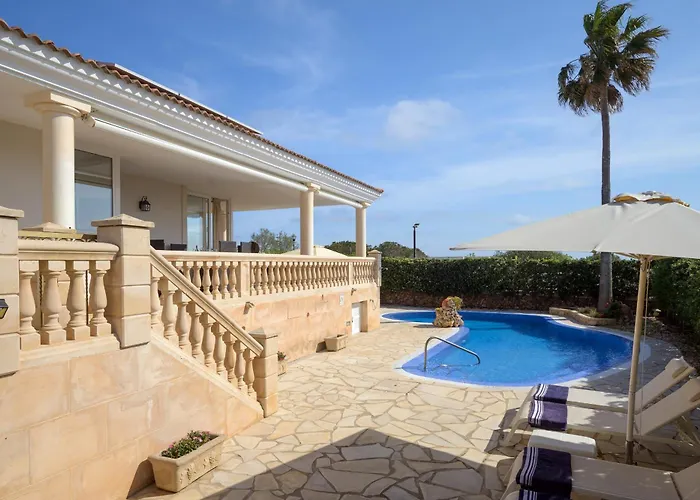 Rafael Punta Prima (Menorca)