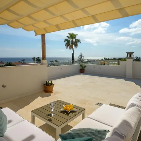 Rafael Villa Punta Prima (Menorca)