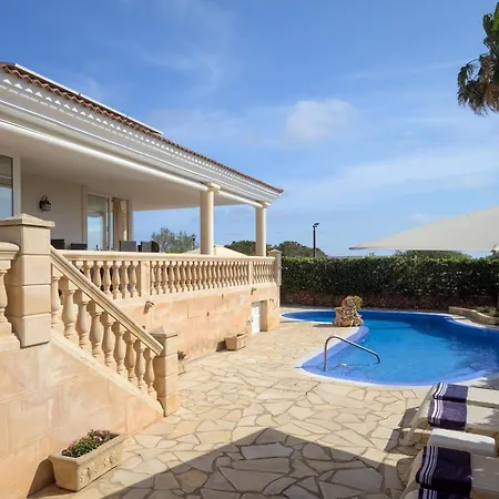 Rafael Punta Prima (Menorca)