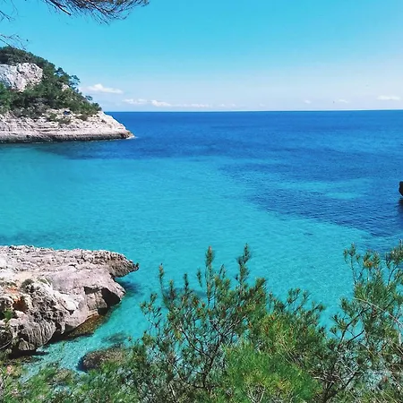 Rafael Punta Prima (Menorca)