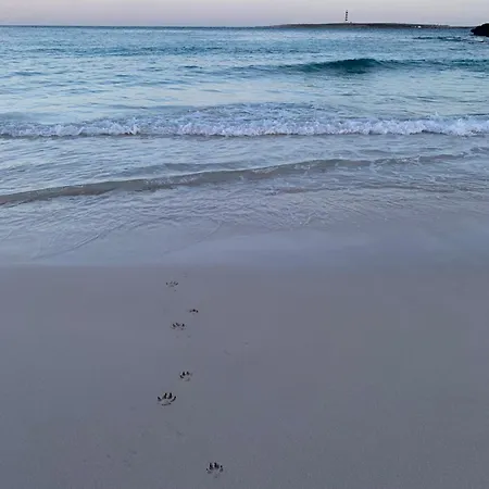 Villa Rafael Punta Prima (Menorca)