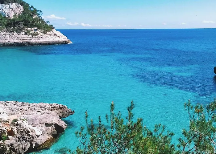 Rafael Punta Prima (Menorca)