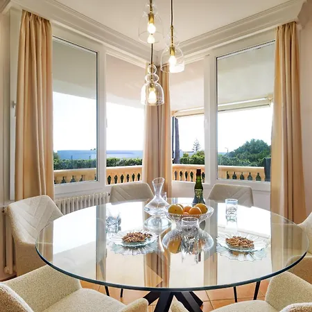 Villa Rafael Punta Prima (Menorca)