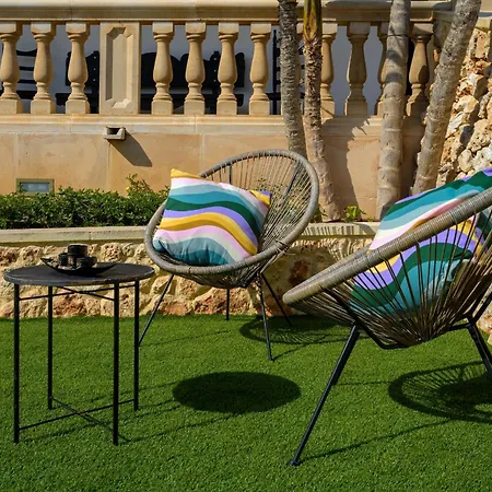 Villa Rafael Punta Prima (Menorca)