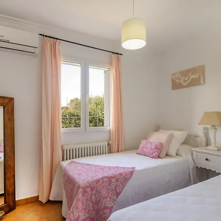 Villa Rafael Punta Prima (Menorca)